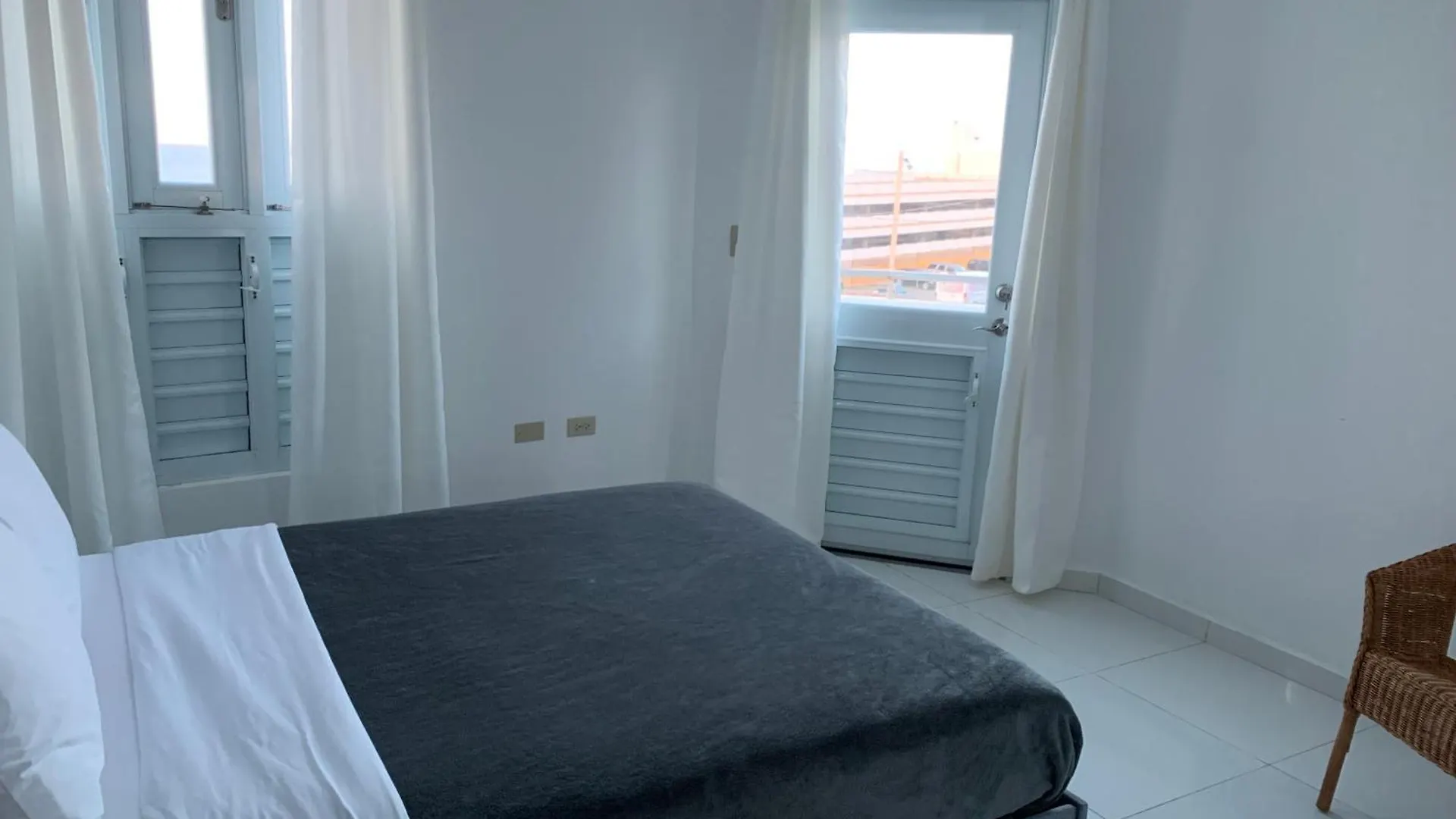 Appartement Arecibo Hotel 3202 Porto Rico