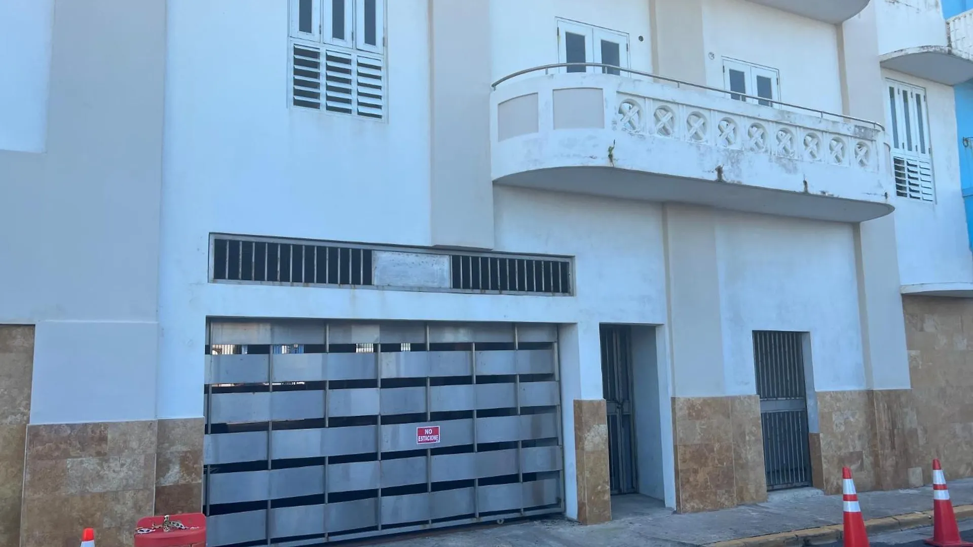 Arecibo Hotel 3202 Porto Rico