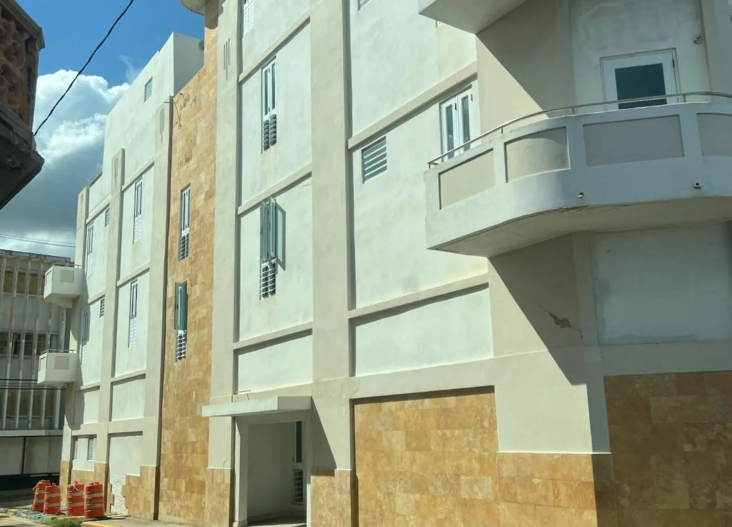 Arecibo Hotel 3202 Appartement